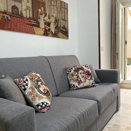 November House Cefalu Luaran gambar