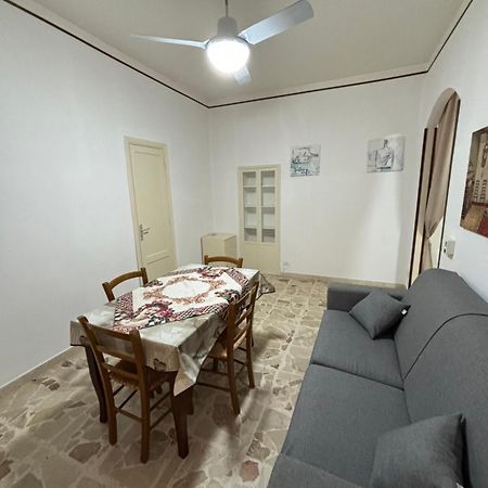 November House Cefalu Luaran gambar