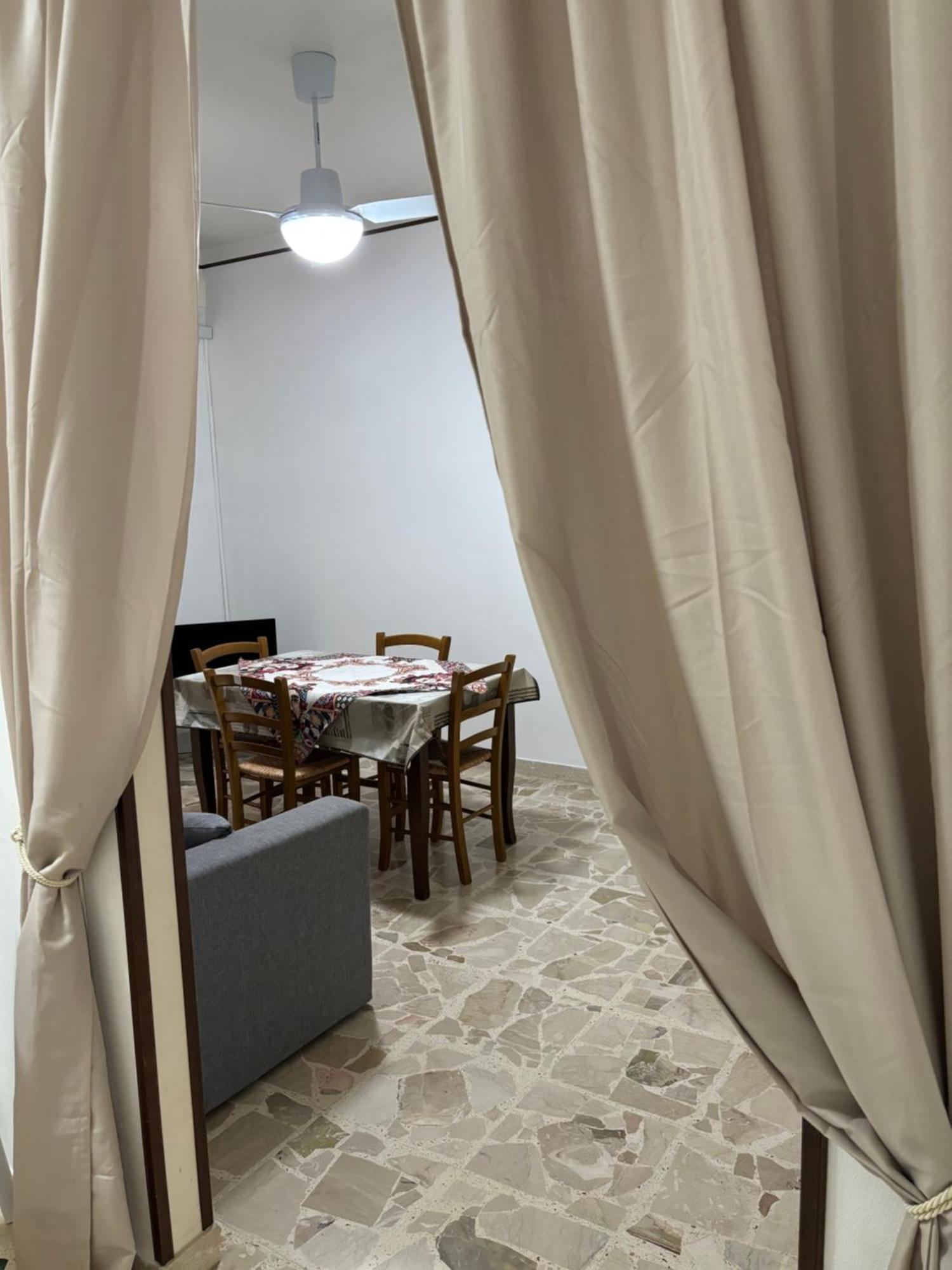 November House Cefalu Luaran gambar