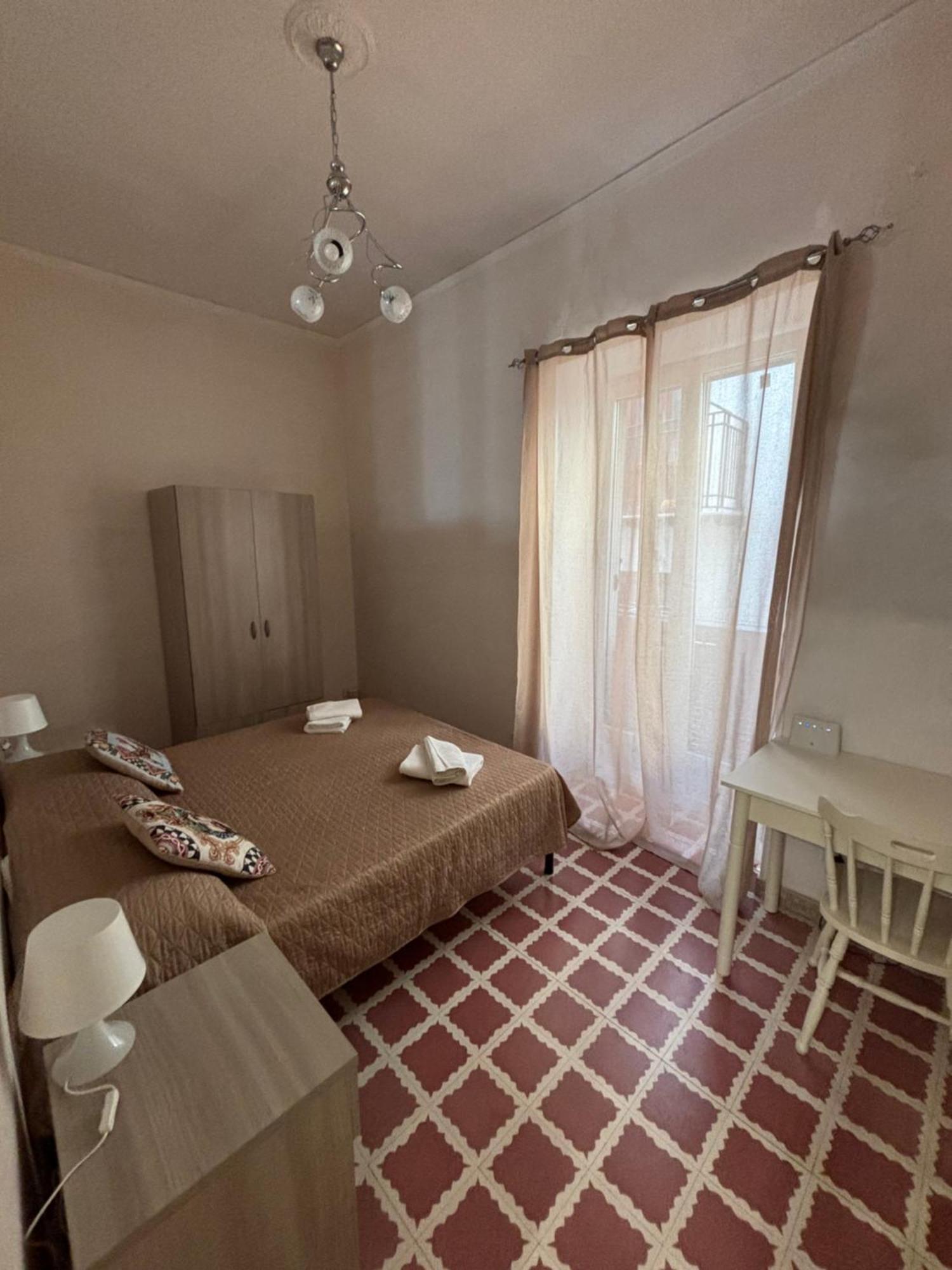 November House Cefalu Luaran gambar