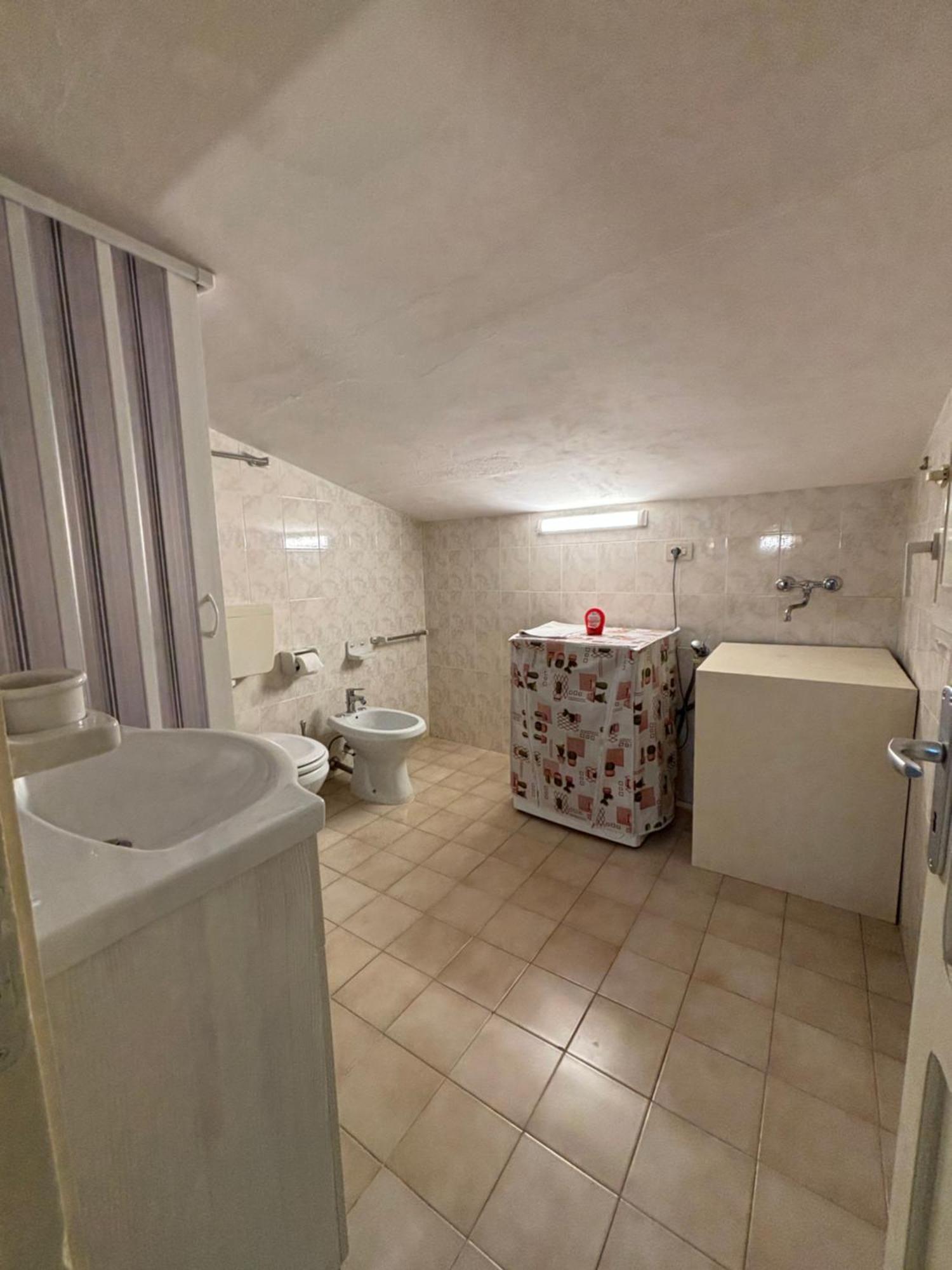 November House Cefalu Luaran gambar