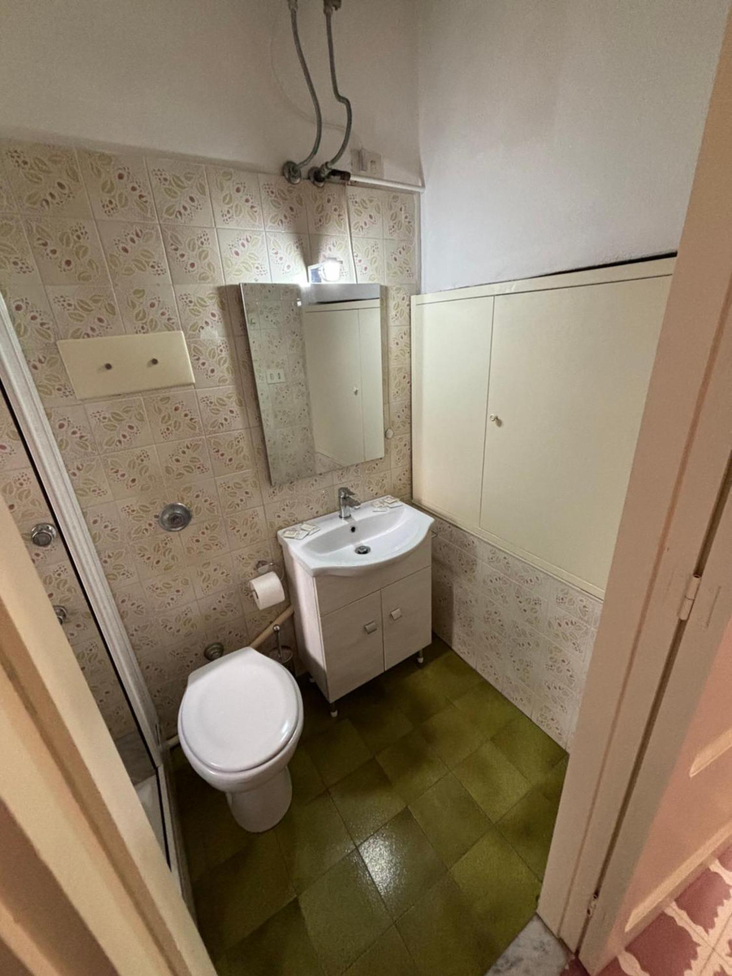 November House Cefalu Luaran gambar