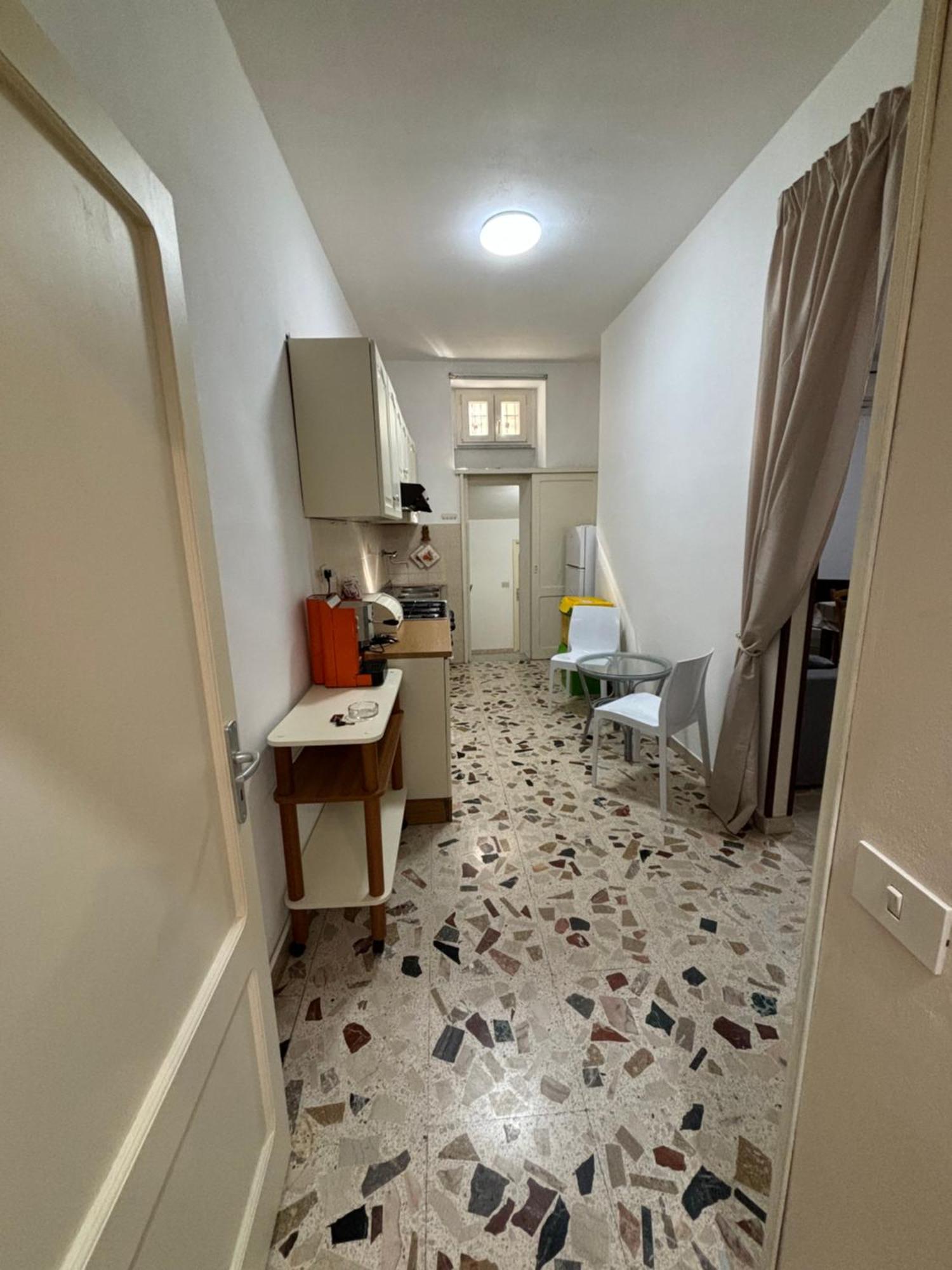 November House Cefalu Luaran gambar